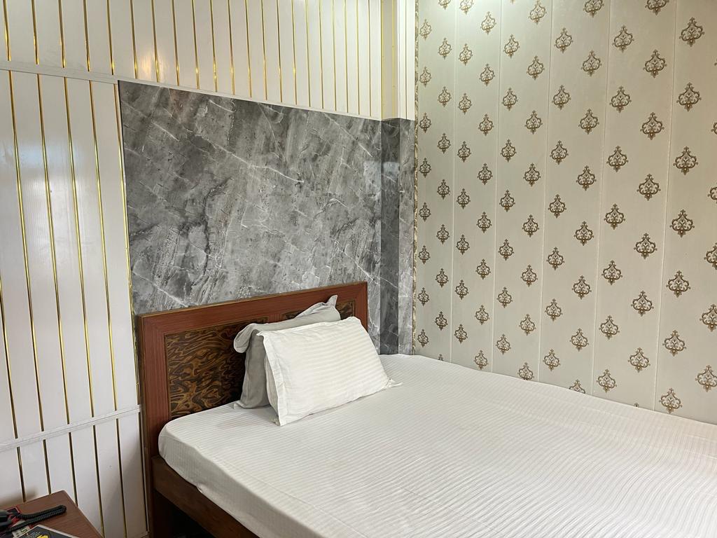 Discover Comfort and Value with Classic Non-AC Rooms
