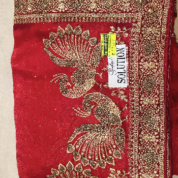 Embracing Elegance: How Fancy Sarees Transform Lives | SHIVSHAKTI ENTERPRISES | Soni Complex, Patna Chauraha, Barhalganj, Gorakhpur.