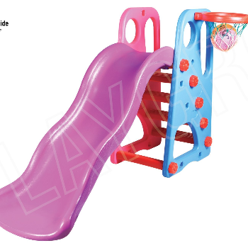 Transform Your Child’s Playtime with the Super Wavy Jumbo Slide