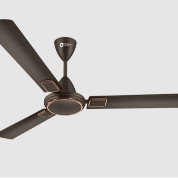 The Cool Breeze of Comfort: How Falcon Deco Ceiling Fans Transform Indian Homes