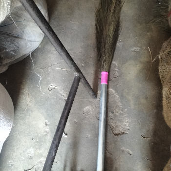 Sweeping Away Worries: How the Phool Broom Transforms Everyday Lives | CHHAJJU RAM ARJUN KUMAR