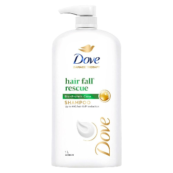 The Ultimate Solution to Hair Fall: Rekha's Journey with Dove Hair Fall Rescue