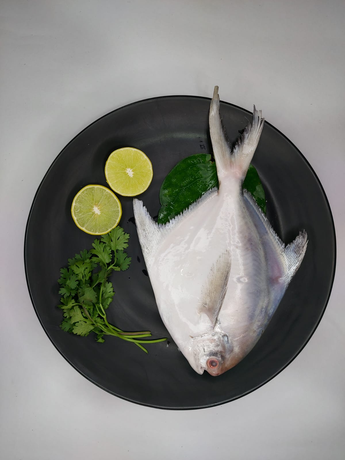 From Kitchen Woes to Culinary Bliss: How Pomfret Solves Riya's Cooking Conundrum | D.L. TARU FISH MERCHANT