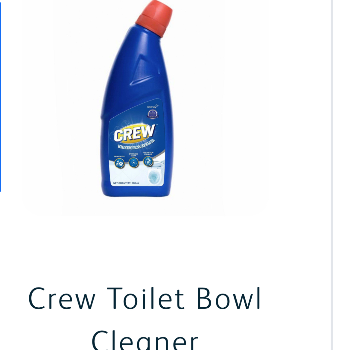 Transform Your Bathroom: Discover the Power of Diversey Toilet Cleaner | P L ENTERPRISES