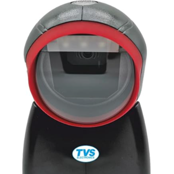 Transform Your Retail Business with the TVS 2D Barcode Scanner