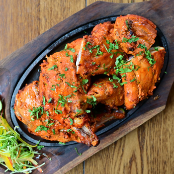 Savoring Success: How a Non-Veg Starter Menu Can Transform Your Restaurant Business