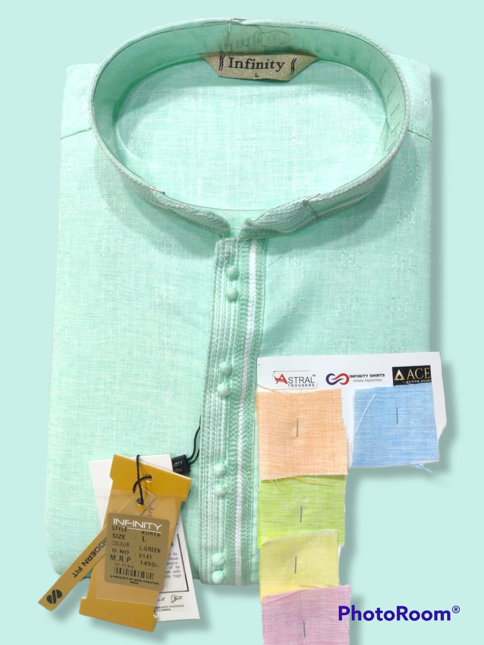 Transform Your Festive Look with the Perfect Men's Kurta | Jitendra khariwal