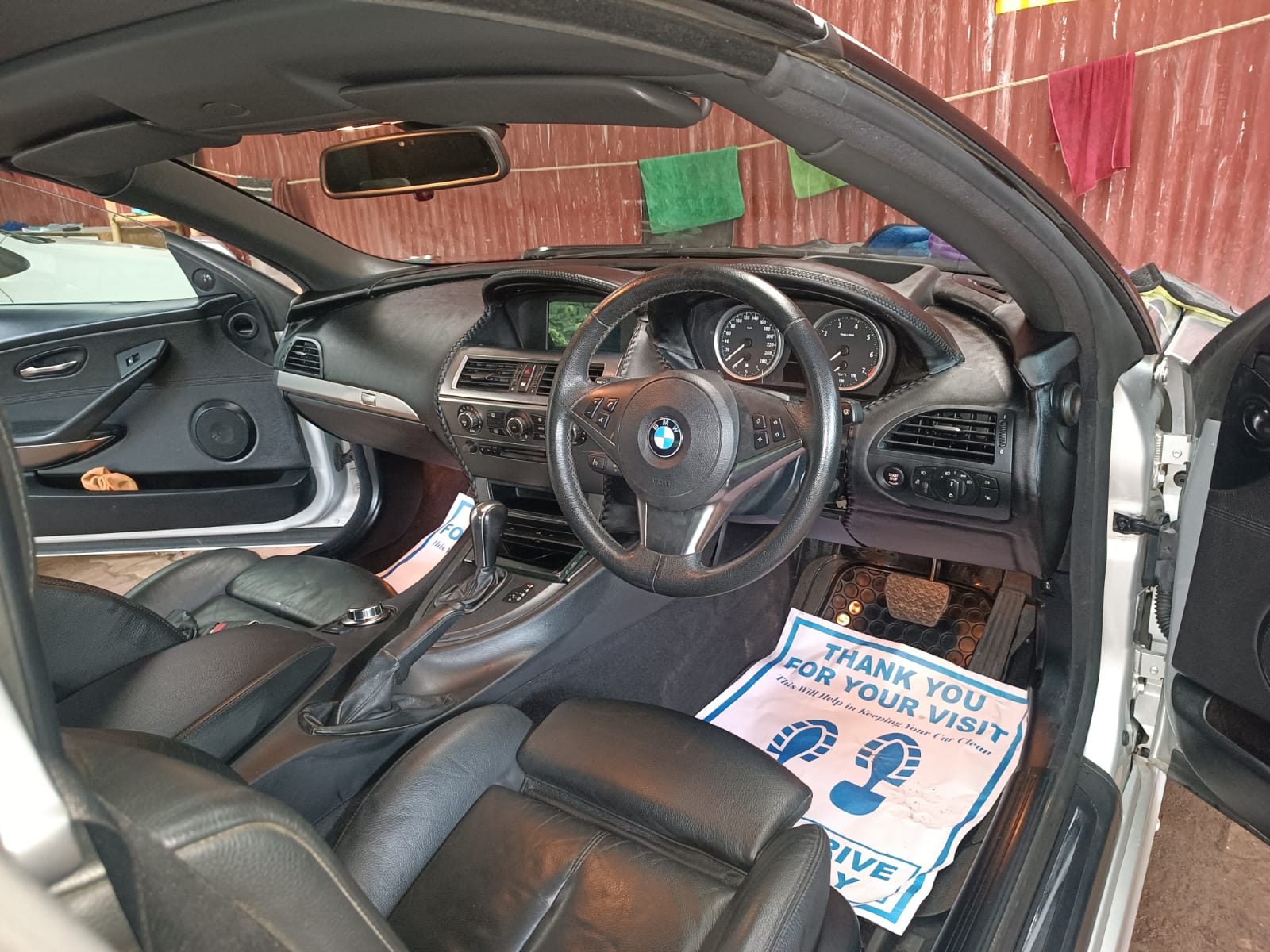 Transforming Journeys: How Car Decoration Services Uplift Your Driving Experience | Imtiyaz Car Care