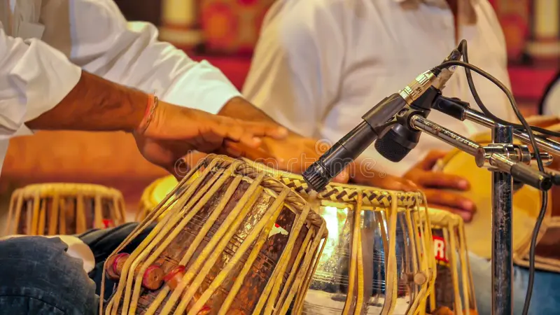 Enchanting Evenings: Transform Your Event with Ghazal Singing