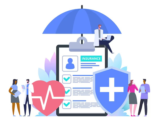Riya's Journey to Secure Health: Overcoming Financial Worries with Health Insurance | Harvans Singh