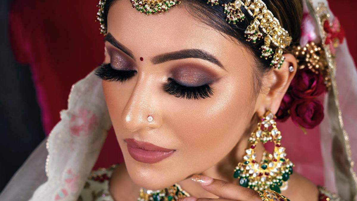 The Ultimate Bridal Makeover Experience: Transforming Dreams into Reality | Passion Unisex Salon