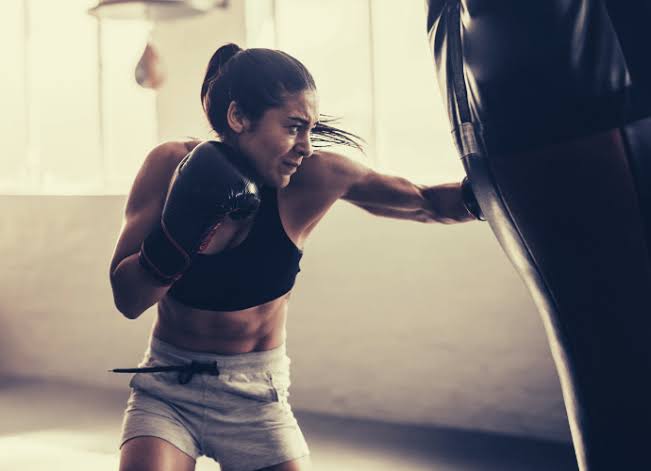 Transform Your Life with CrossFit: The Journey of Priya’s Fitness Revolution | Health is Wealth