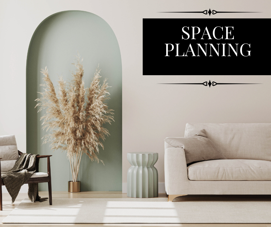 Transforming Retail Spaces: How Space Planning Can Revolutionize Your Business | Deconiti Interiors