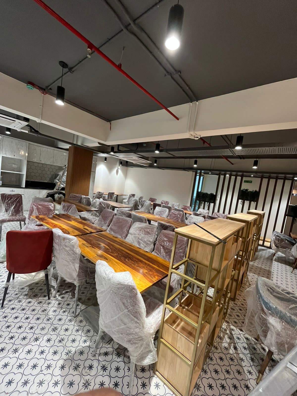 Transforming Spaces: The Secret to Quality Furniture Supply in Pune | Satyam enterprises