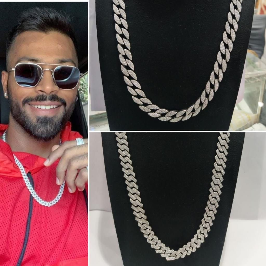 Embrace Elegance: How Silver Chains Transform Lives | Dinesh Jewellers