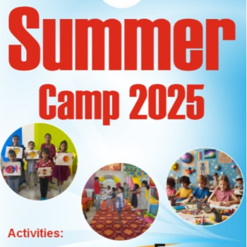 Discover the Perfect Summer Adventure: A Parent's Guide to Gokrazy Kids Indoor Play Zone | Go Krazy Kids Indoor Play zone