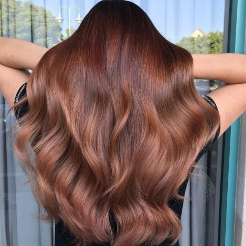 Embrace Your True Colors: Transform Your Look with Global Hair Colour | MERAKI STUDIO