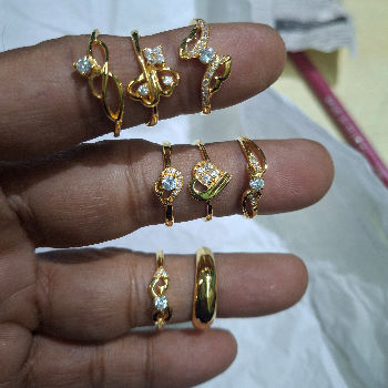 Shining Through: How the Perfect Casting Ring Transforms Lives