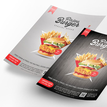 Empowering Indore's Small Businesses: The Flex Template Revolution