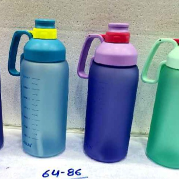 Refresh Your Fitness Journey: The Ultimate Gym Bottle for Every Indian Fitness Enthusiast
