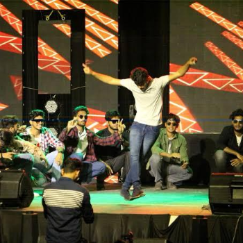 Empowering College Events: Transforming Student Experiences