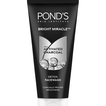 Transform Your Skin: How Ponds Charcoal Facewash Can Change Your Life