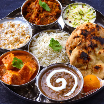 Savoring Success: How Utsav's Main Course Veg Solves a Restaurateur's Dilemma