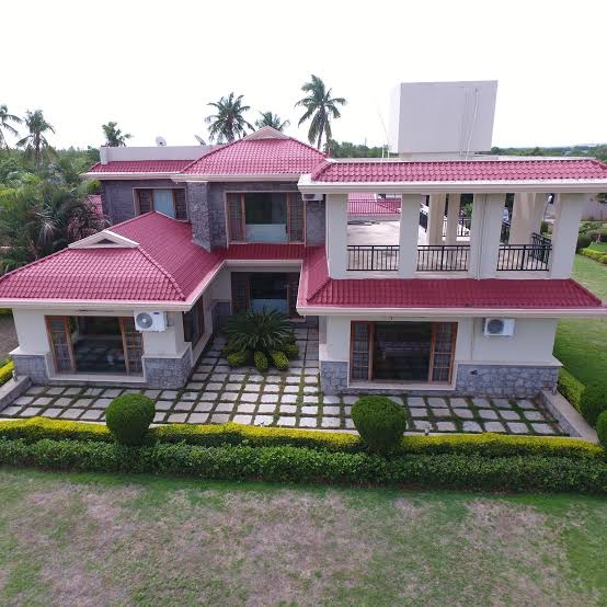 Transforming Dreams into Reality: The Journey of Owning a Farmhouse | Prashant kose