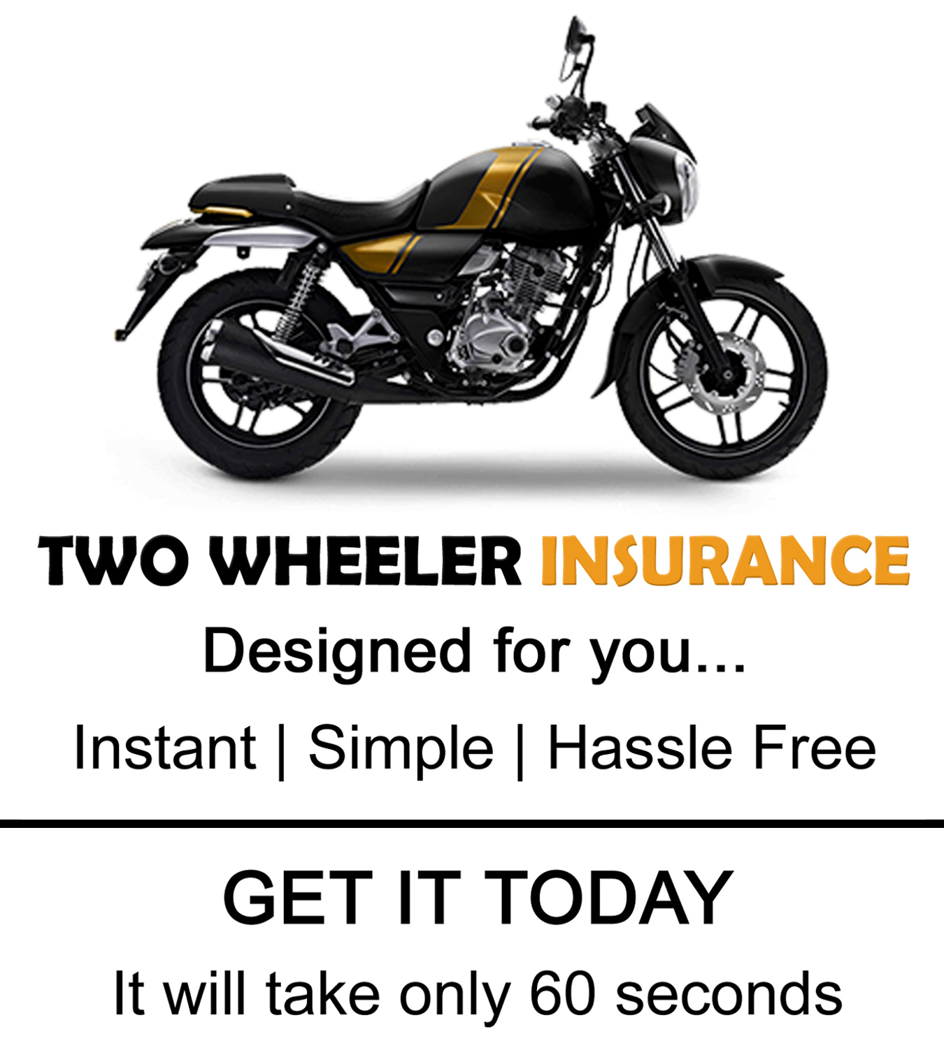 Secure Your Journey: The Unspoken Perks of 2-Wheeler Insurance | Certified Financial Planner