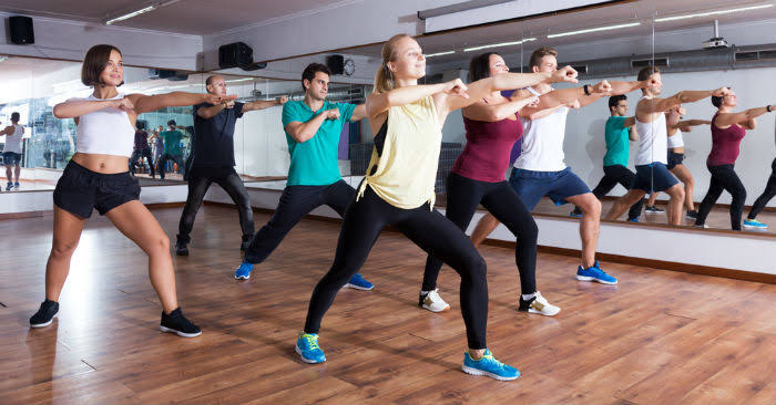 Finding Rhythm: How Zumba Transformed Priya’s Fitness Journey | Health is Wealth