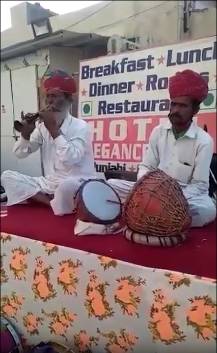 Harmonizing Dreams: How Shehnai Services Transform Indian Celebrations | Ganesh Punjabi dhol