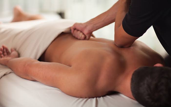 Rejuvenate Your Spirit: The Transformative Power of Deep Tissue Massage | lee family spa