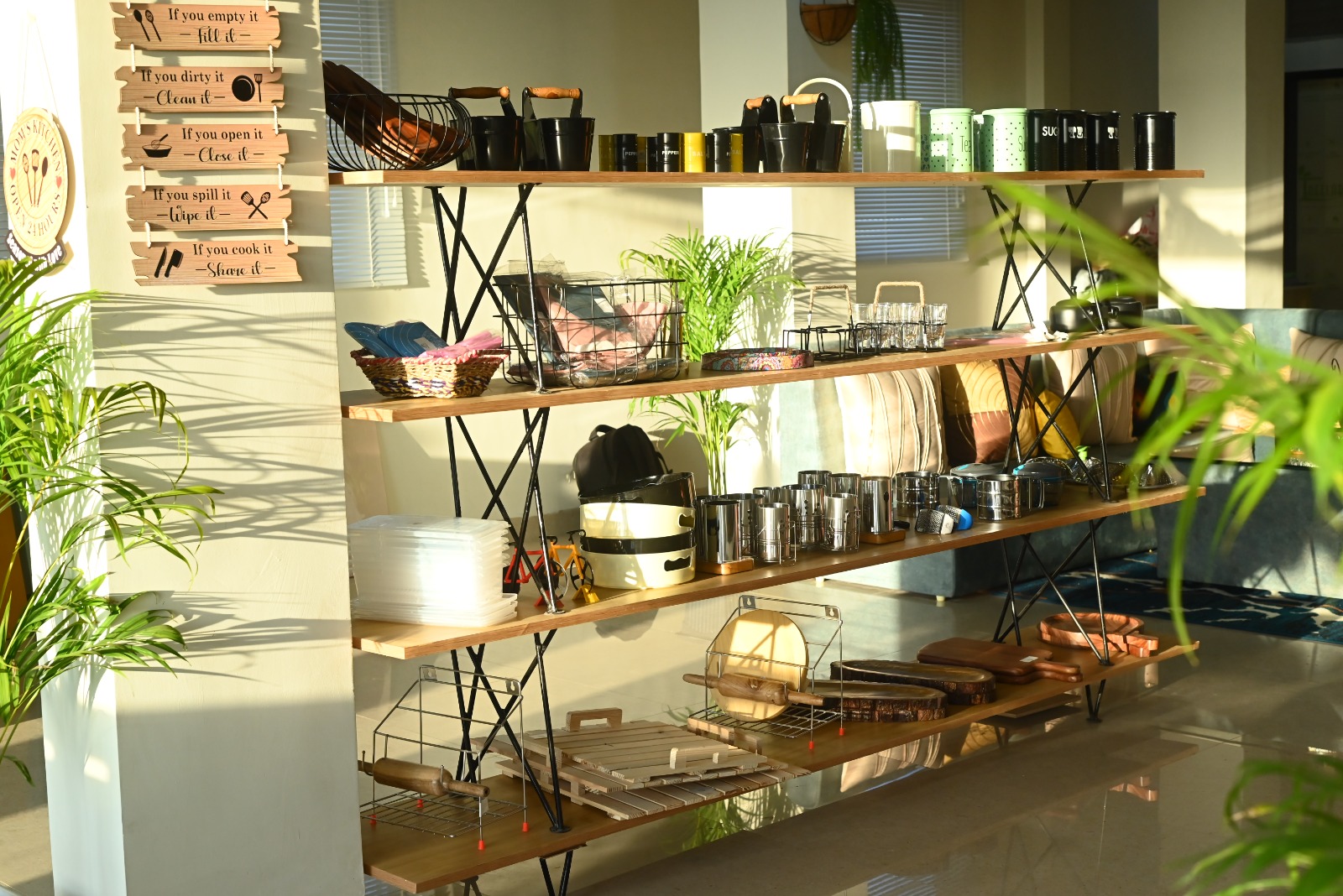 Transforming Kitchens: How One Essential Tool Set Can Change Your ...