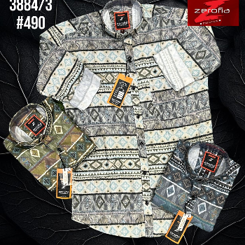 Transform Your Wardrobe: The Fashion Forward Shirts Every Modern Indian