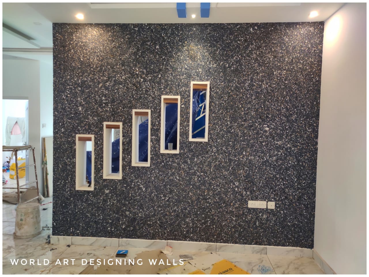 Transform Your Living Space: How Krishna Door and Interiors Solves ...