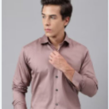 Embrace Elegance: How the Mauve Shirt Transforms Your Wardrobe | Novelty Super Store
