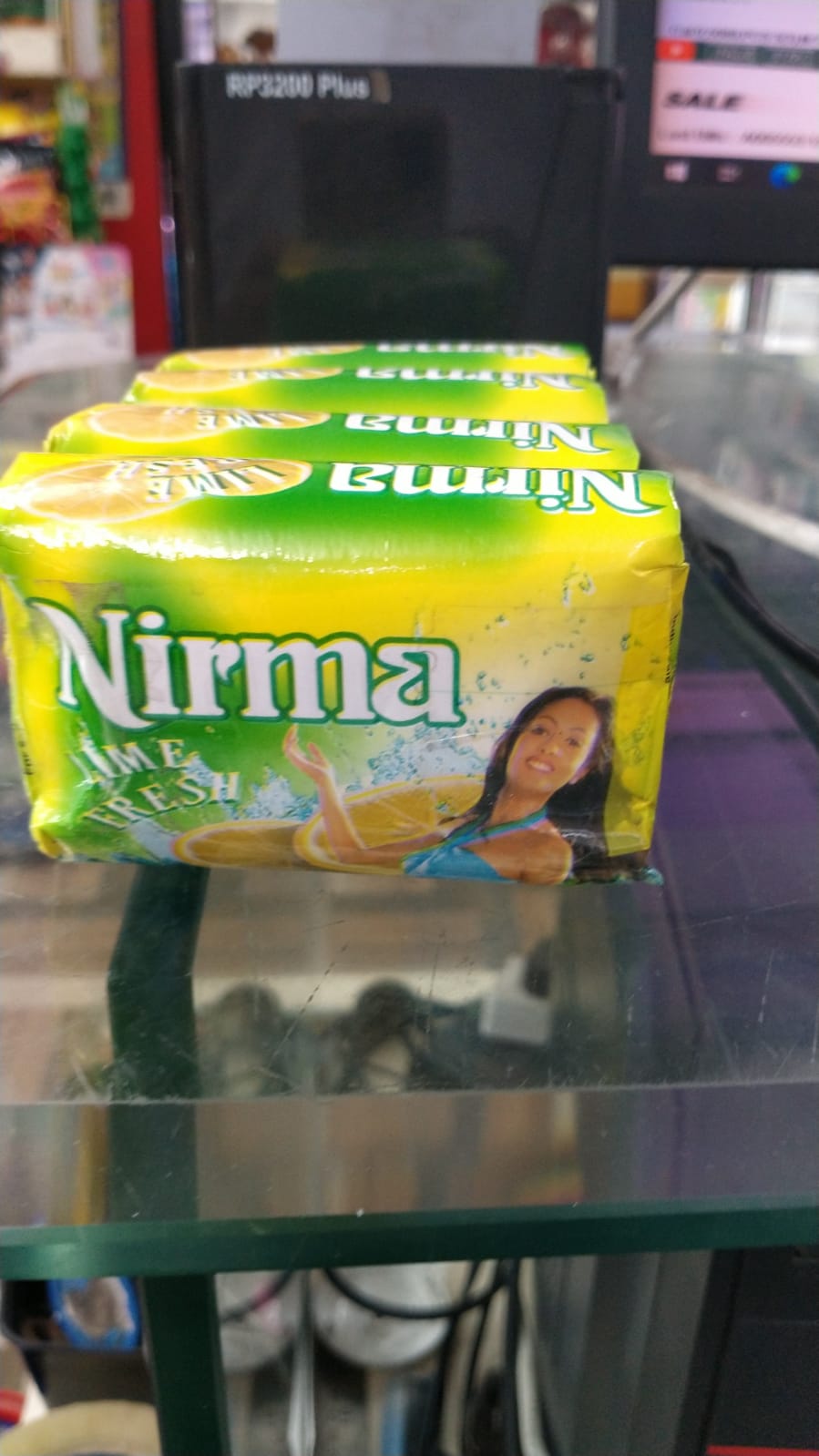 Freshness Unleashed: How Nirma Lime Fresh Soap Transforms Lives