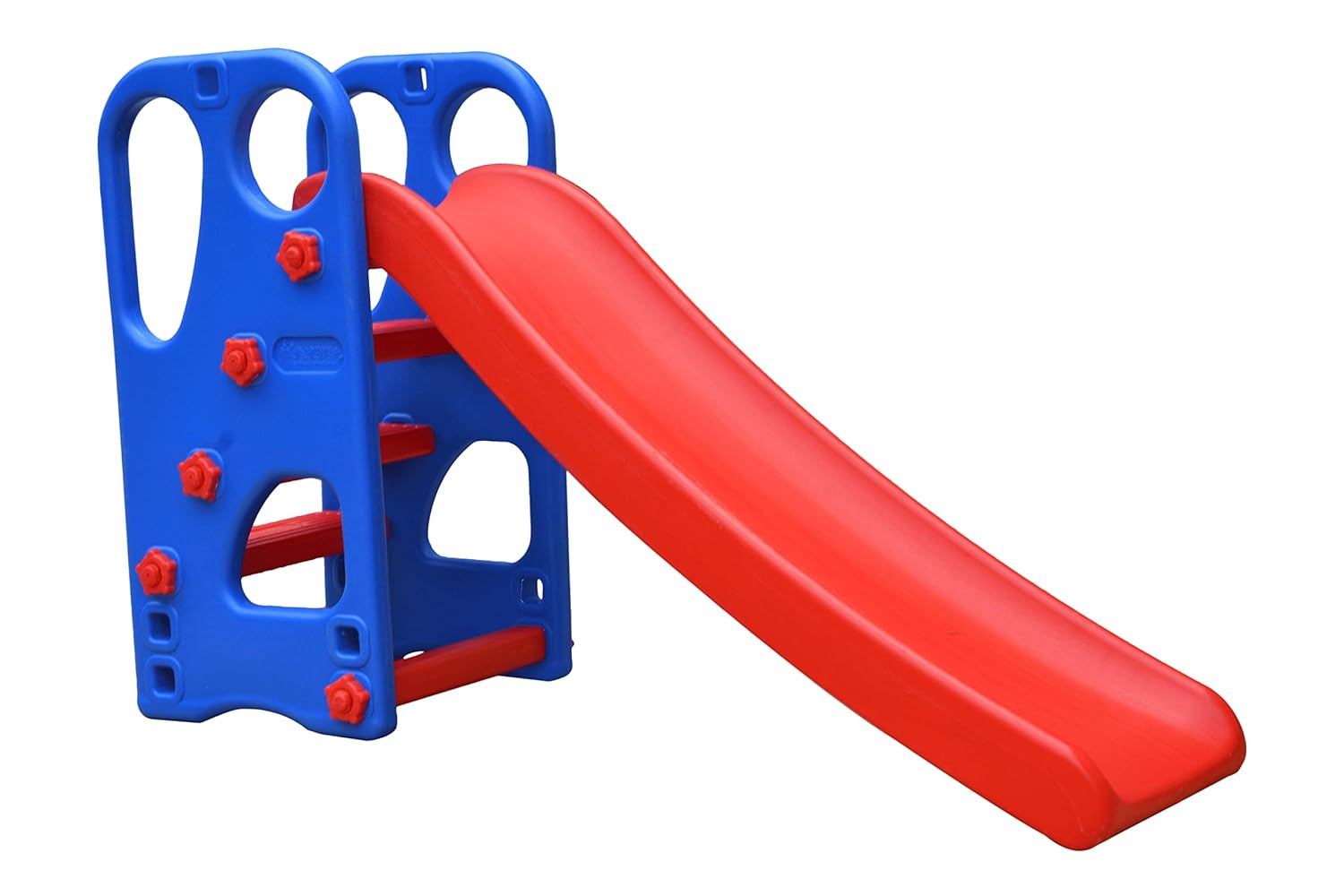Journey of Joy: How Super Senior Slide Transforms Playtime for Young Adventurers