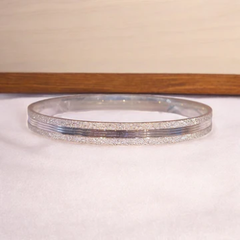 Embrace Elegance: The Timeless Appeal of Men's Silver Bracelets and Kada