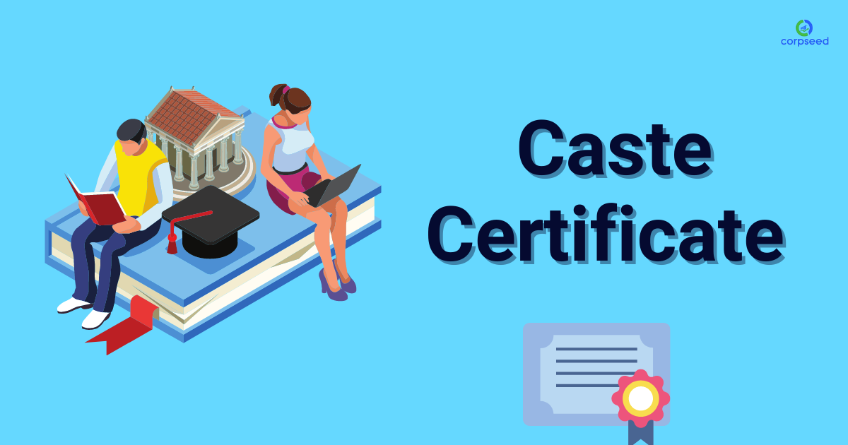Unlocking Opportunities: How a Caste Certificate Can Change Lives | SARKAR DIGITAL SERVICES
