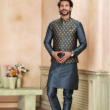 Embrace Elegance: How the Perfect Kurta Transforms More Than Just Your Wardrobe | Novelty Super Store
