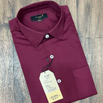 Transform Your Wardrobe: The Magic of Satin Print Full Sleeve Shirts | SHOGUN | Hemanagar Road No-6 Boduppal Main Road