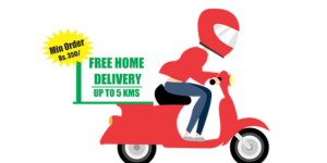 Transforming Lives: How Aaditya Super Market's Home Delivery Service Solves Everyday Challenges | AADITYA SUPER MARKET | Shop 1, Chakan, Midc, Nanekarwadi, Maharashtra 410501