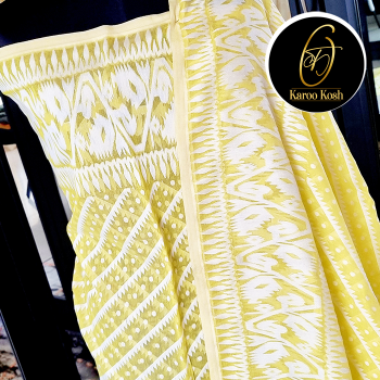 Embracing Tradition: How Soft Dhakai Jamdani Connects You to Your Roots | BRANDIOSE CONSULTING | 456, Dwarir Rd, Chowhati Battola Bazar, Rajpur, Kolkata, West Bengal 700151