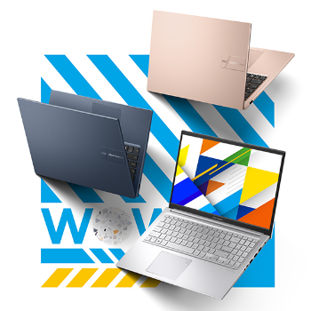 Elevate Your Work-from-Home Experience with the ASUS VivoBook 15 | UMA ENTERPRISE | PARADISE CHOWMAHUNI, NEAR AGARTALA CITY CENTER