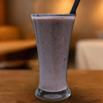 Escape the Ordinary: How Exotic Blueberry Frappe Transforms Your Day