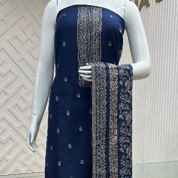 Embracing Elegance: How Pashmina Shawls and Suits Transform Lives
