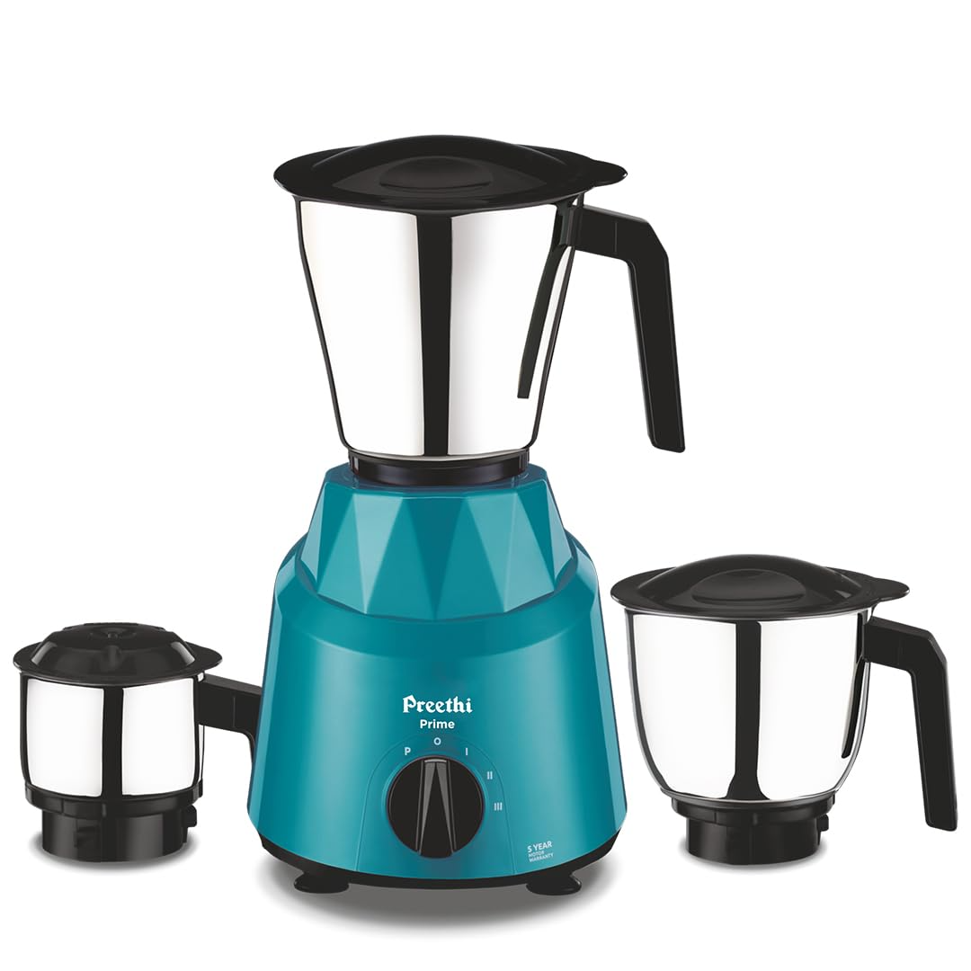 Discover the Magic of Effortless Cooking with Preethi Prime Mixer Grinder | THE AMISTAD VENTURE | Kothanur Dinne Main Road, RBI Layout, Near Bata Showroom, J P Nagar 7th Phase, Bengaluru-560078