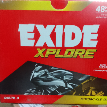 Empowering Journeys: How FXL5-12XL7B-B Transforms the Ride Experience | MS RAJLAXMI MOTORS | NIL A A Road, Agartala, Tripura, 799001