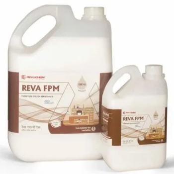 Transform Your Furniture's Life with Reva FPM: A Story of Elegance and Care